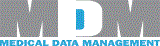Компания «Medical Data Management»